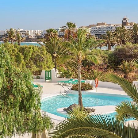 Apartmán Lanzahost Cucharas Dreams Costa Teguise Exteriér fotografie