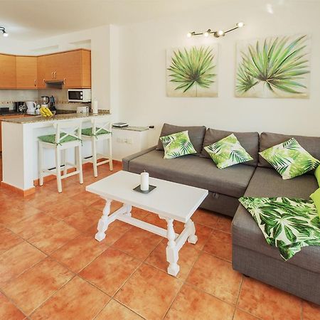 Apartmán Lanzahost Cucharas Dreams Costa Teguise Exteriér fotografie