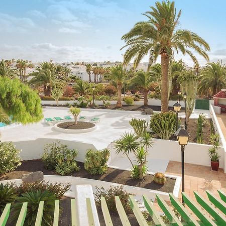 Apartmán Lanzahost Cucharas Dreams Costa Teguise Exteriér fotografie