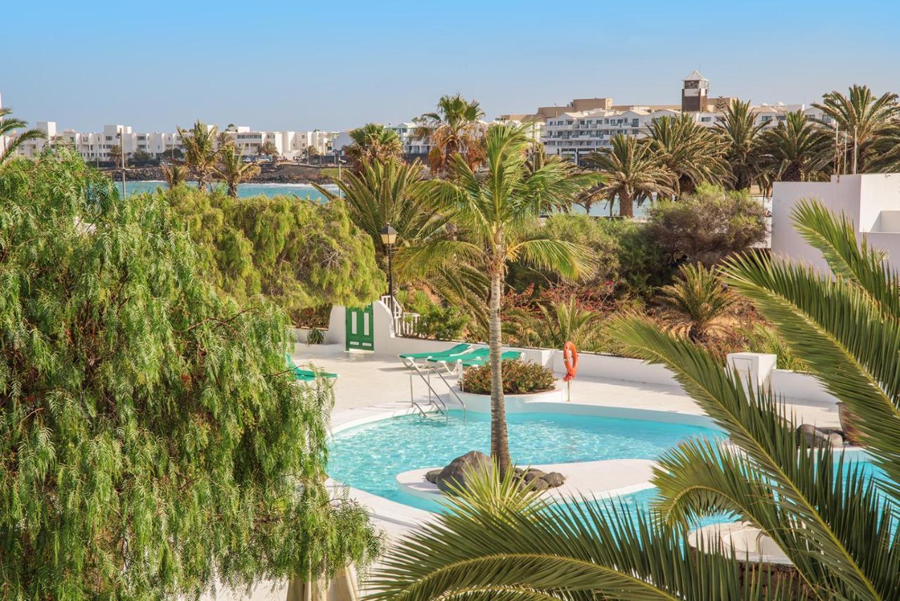Apartmán Lanzahost Cucharas Dreams Costa Teguise Exteriér fotografie