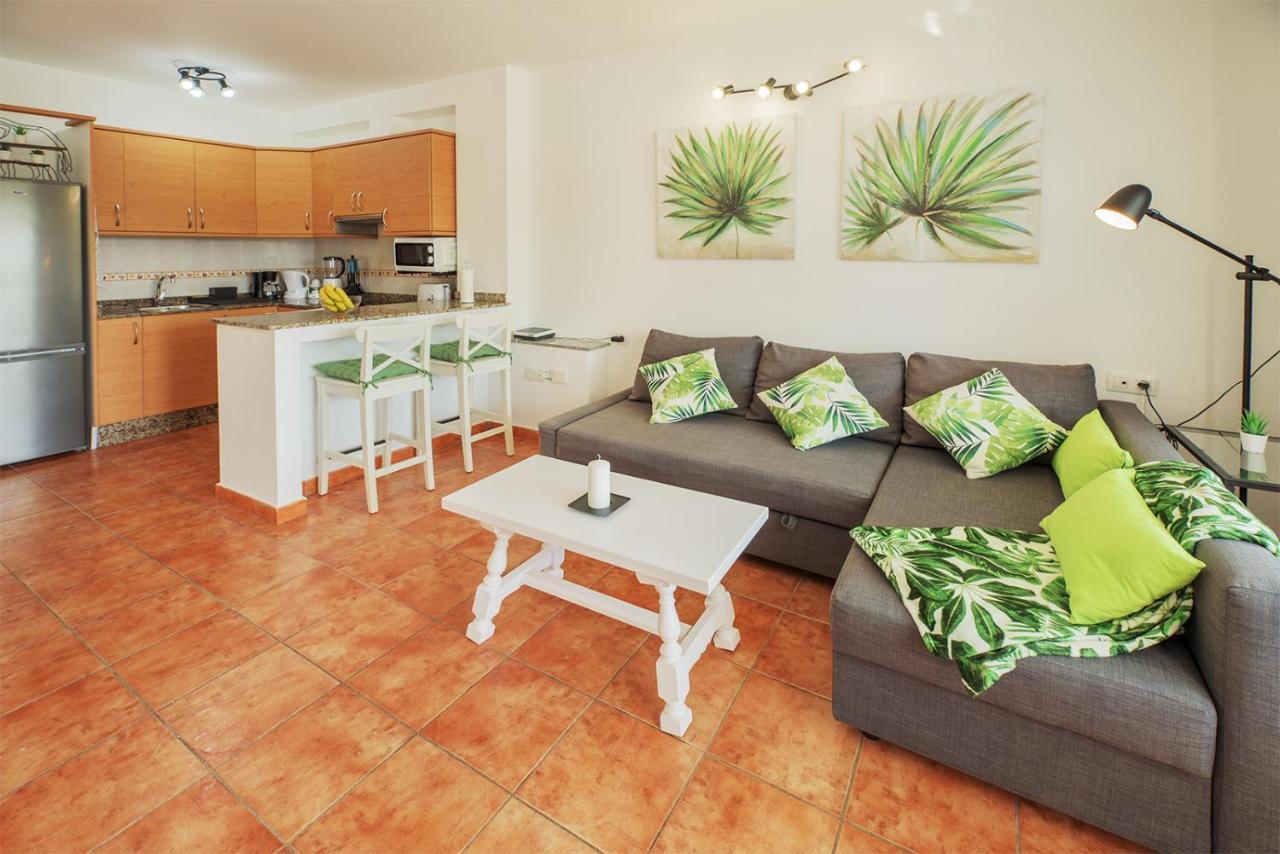 Apartmán Lanzahost Cucharas Dreams Costa Teguise Exteriér fotografie
