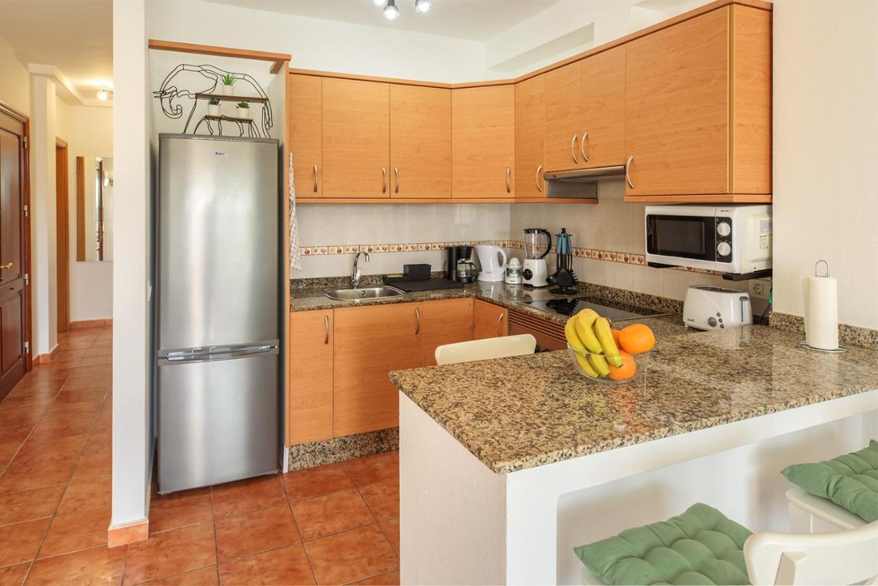 Apartmán Lanzahost Cucharas Dreams Costa Teguise Exteriér fotografie