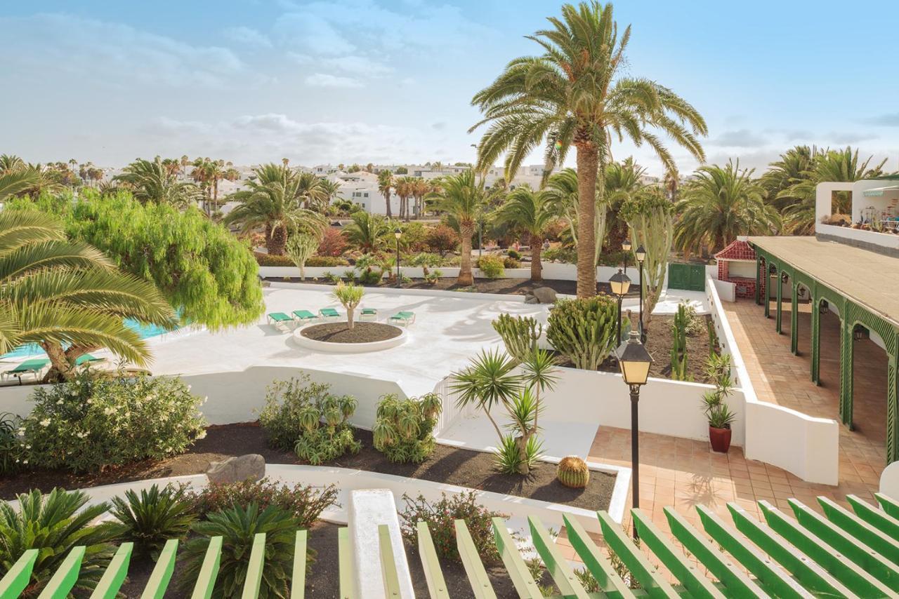 Apartmán Lanzahost Cucharas Dreams Costa Teguise Exteriér fotografie