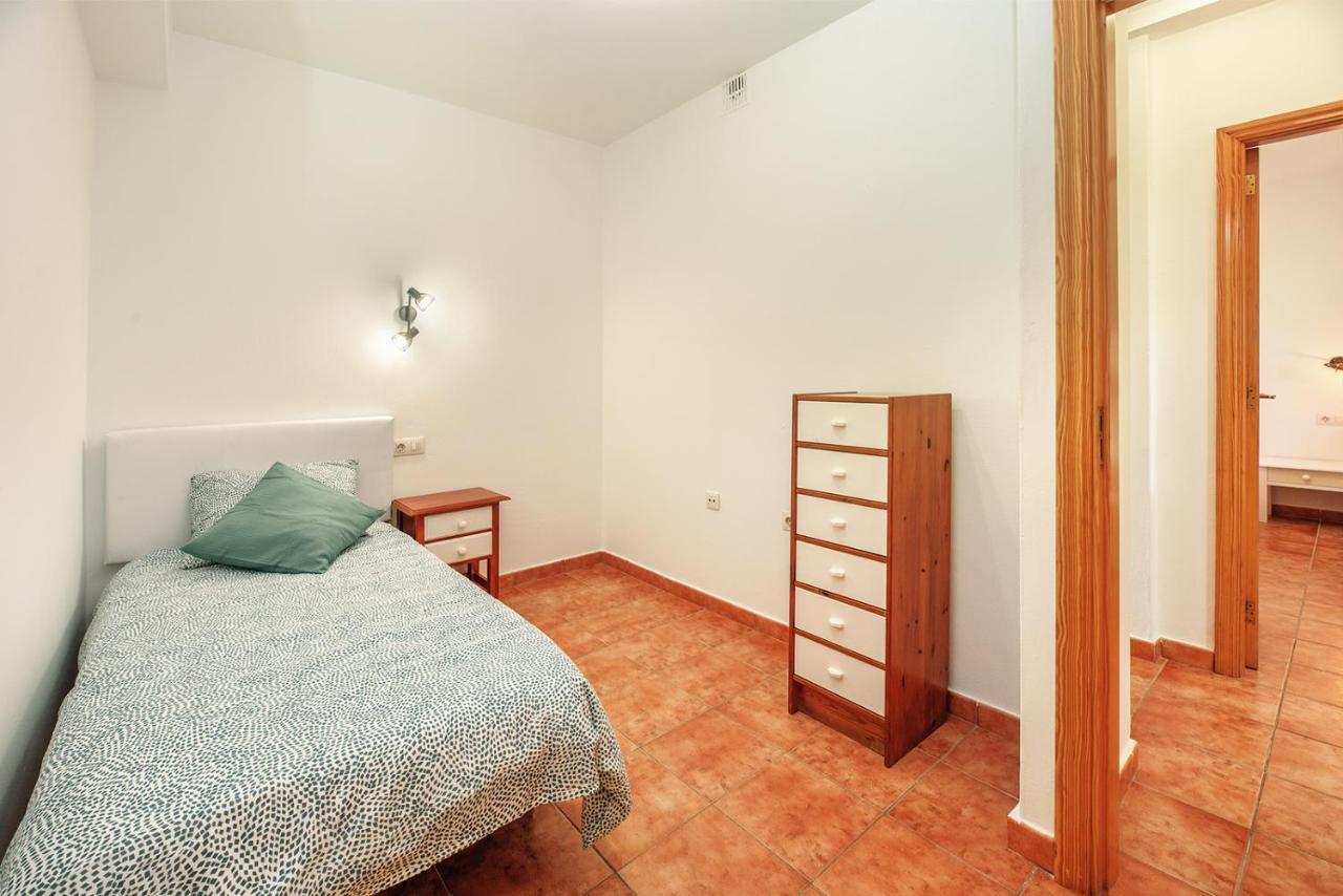 Apartmán Lanzahost Cucharas Dreams Costa Teguise Exteriér fotografie
